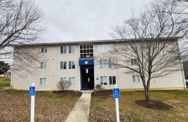 Main picture of Ridgewood Village Apartments