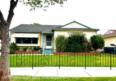 Main picture of 5638 Downey Ave