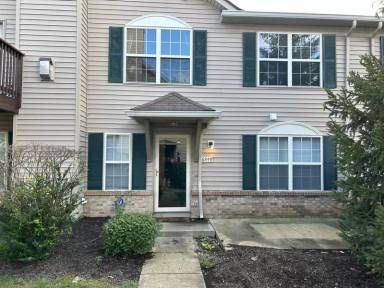 Main picture of 6249 Bishops Pond Ln