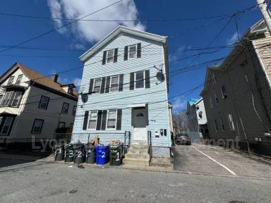 Main picture of 87 Lydia St