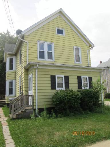Main picture of 933 43rd St