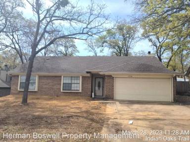 Main picture of 4608 Indian Oaks Trl