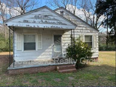 Main picture of 2181 Culp Cir