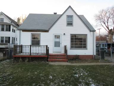 Main picture of 14906 Triskett Rd