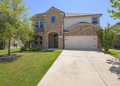 Main picture of 2808 Redtip Dr