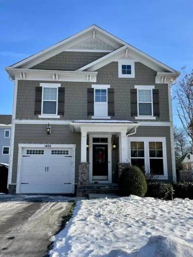 Main picture of 1405 Lafayette Dr