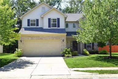 Main picture of 10655 Trailwood Dr