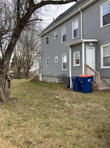 Main picture of 35 Green St