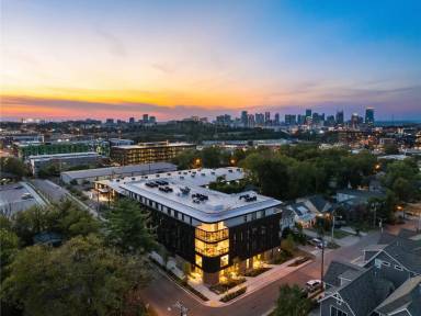 Main picture of 500 Merritt Ave