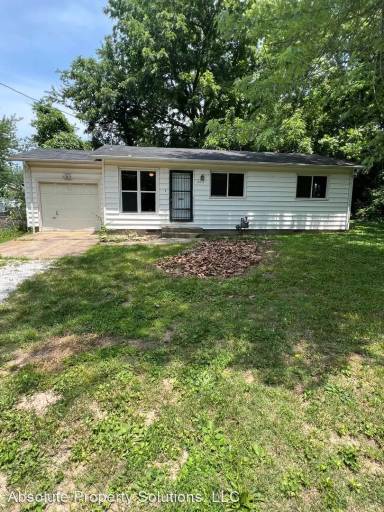 Main picture of 2911 E Grand St