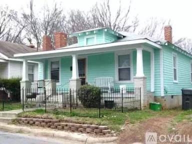 Main picture of 1303 E Jones St