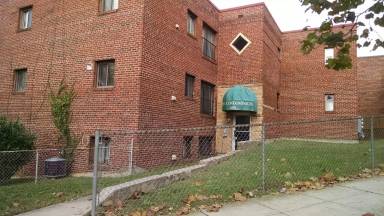 Main picture of 1007 - 400 Xenia St SE Unit 1