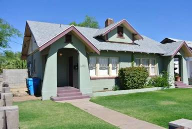 Main picture of 1202 East McKinley Street - Unit 1