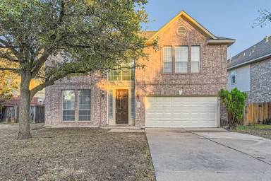 Main picture of 18005 Worley Dr