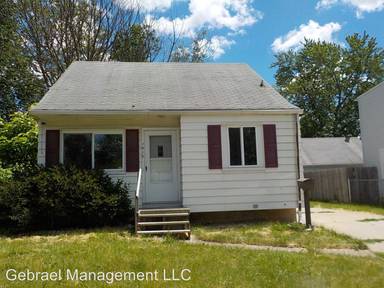 Main picture of 1413 Mann Ave