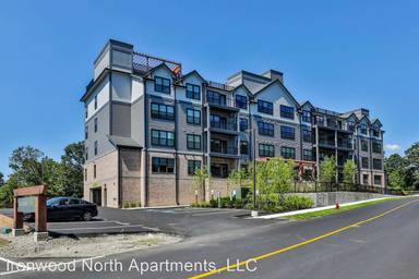 Main picture of Ironwood North Apartments