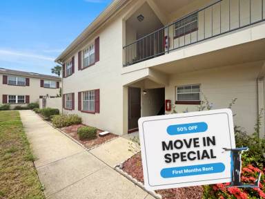 Main picture of Silver Pines Apartments