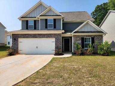 Main picture of 209 Oliver Way