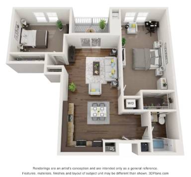 Main picture of 2049 Marlowe Blvd