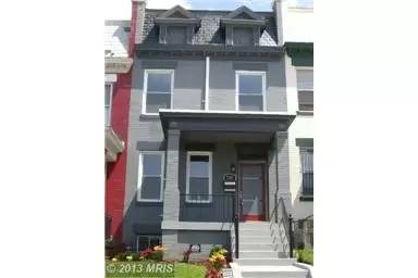 Main picture of 110 Todd Pl NE