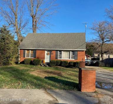 Main picture of 6703 Manslick Rd