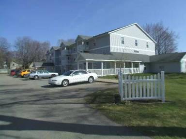 Main picture of Porter Place