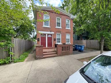 Main picture of 66 William St