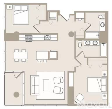 Main picture of Sono East Apartments