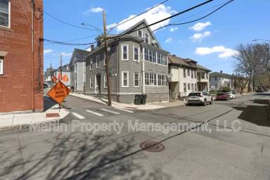 Main picture of 23 Park St