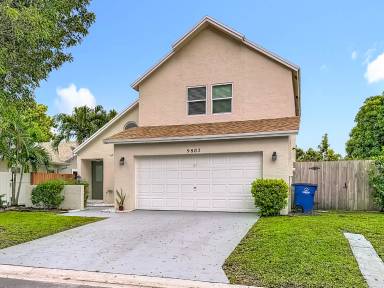 Main picture of 9802 SW 57th St