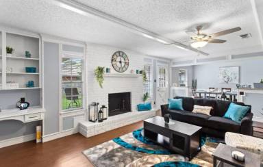 Main picture of 1209 Randy Dr