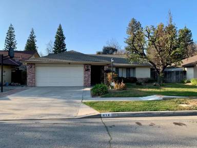 Main picture of 414 W Teague Ave