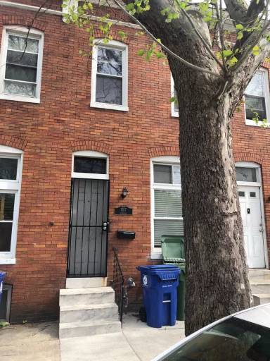 Main picture of 1307 Herkimer St