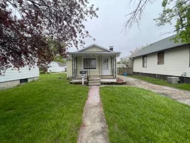 Main picture of 1016 Alabama St