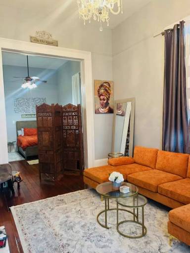 Main picture of 2030 Bienville St