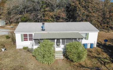 Main picture of 3515 Melvin Douglas Rd