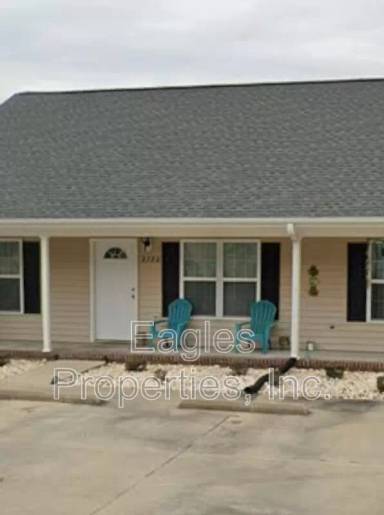Main picture of 2705 Hatteras Dr