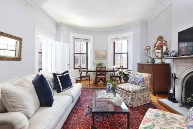 Main picture of 43 Upton St