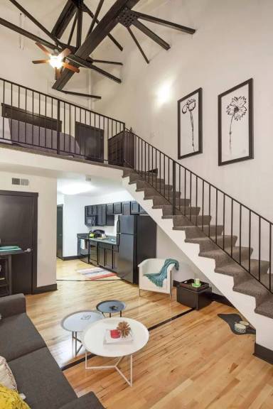 Main picture of Three Point Lofts