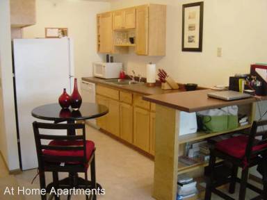 Main picture of 901 2nd St NE