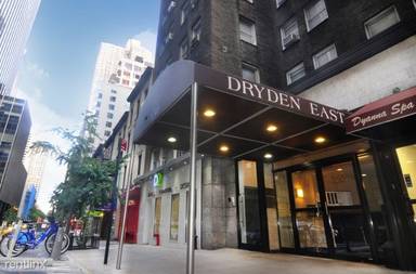 Main picture of The Dryden East