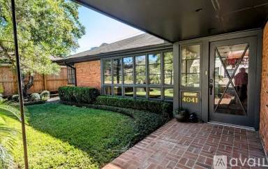 Main picture of 4041 Wickersham Ln
