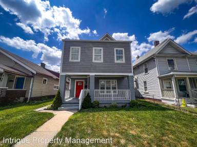 Main picture of 2246 Bellefontaine St