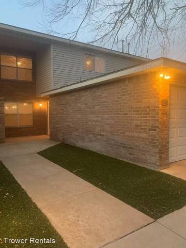 Main picture of 3815 Wimberley St
