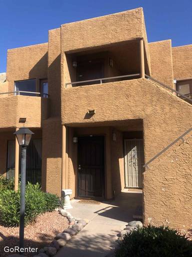 Main picture of Cactus Flats