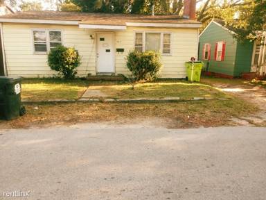 Main picture of 1603 Washington St
