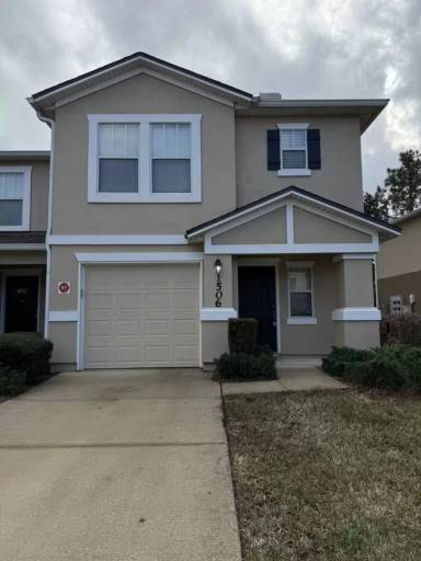 Main picture of Lake Ridge Villas North