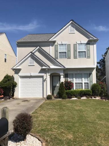 Main picture of 1678 Leyland Dr NW