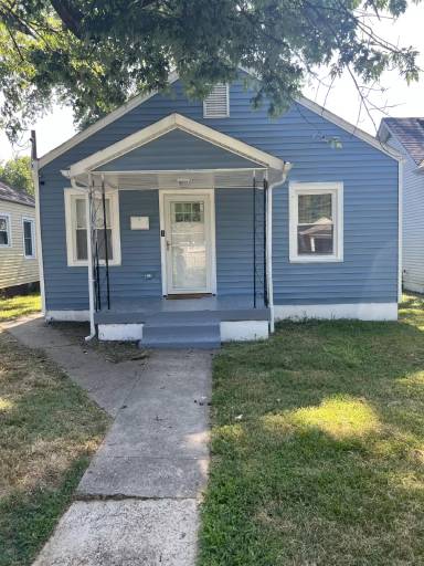 Main picture of 3533 Parthenia Ave
