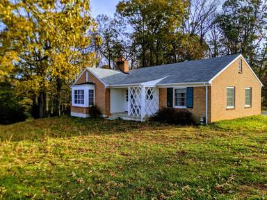Main picture of 1289 Lankford Mill Rd